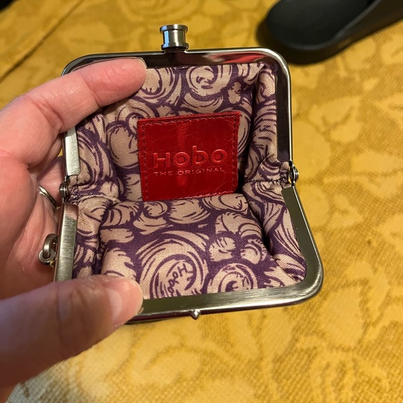 Hobo wristlet - Picture 3 of 3